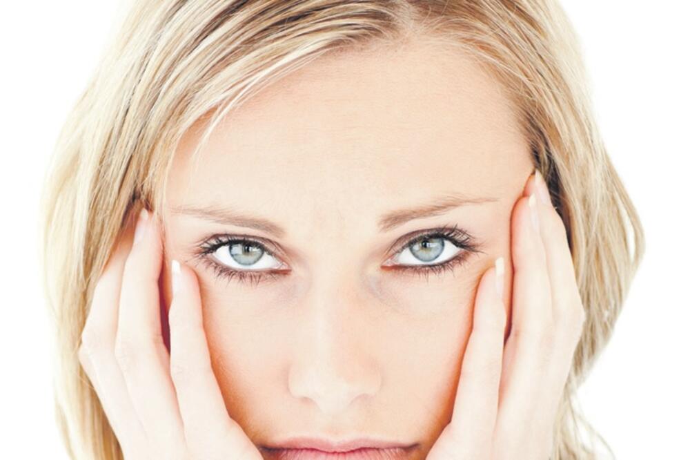 glavobolja, anemija, Foto: Shutterstock.com