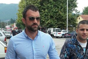 Osumnjičen za prošlonedjeljnu pucnjavu: Predao se Kasumović