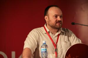 Jovanović: DPS misli da je država