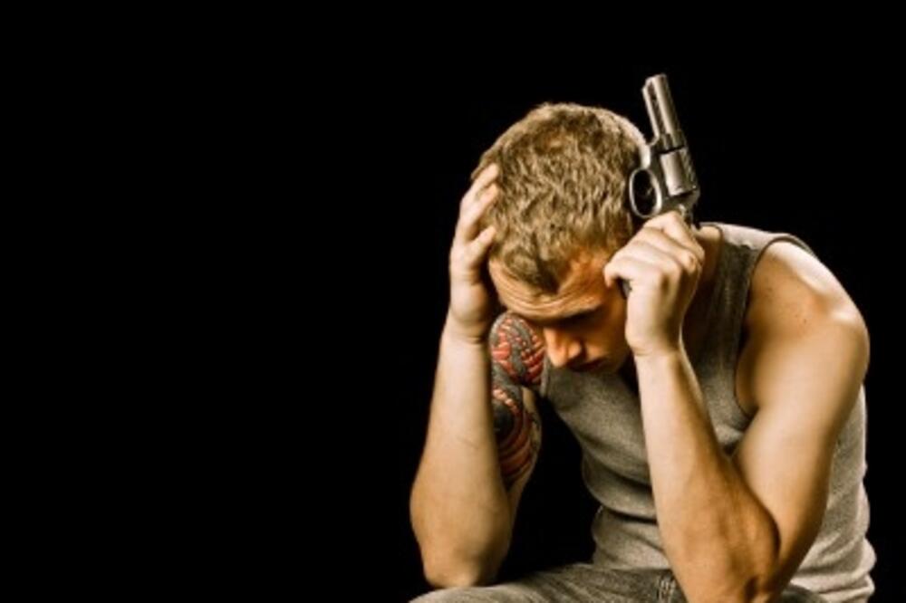 Samoubistva Nk_2, Foto: Shutterstock