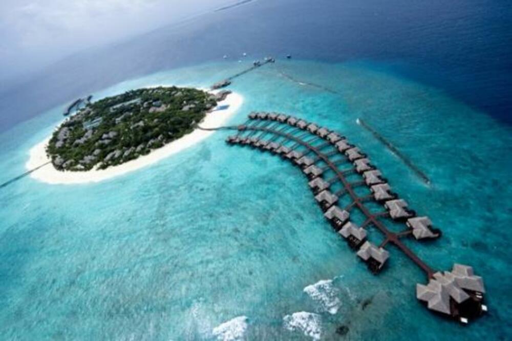 Maldivi, Foto: Tripadvisor.com
