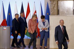 Kontrarevolucija u EU: Poljska i Mađarska traže velike promjene
