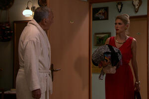 KPDP: Miranda počinje ljubavnu aferu sa Džekom kako bi se osvetila...