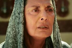 Crna ruža: Majka Kadrije planira vlastitu smrt