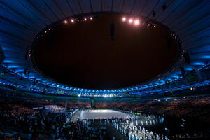 Otvorene Paraolimpijske igre u Rio de Žaneiru