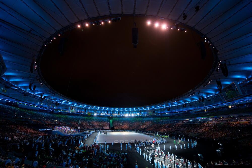 Paraolimpijske igre u Rio de Žaneiru, Foto: Beta/AP