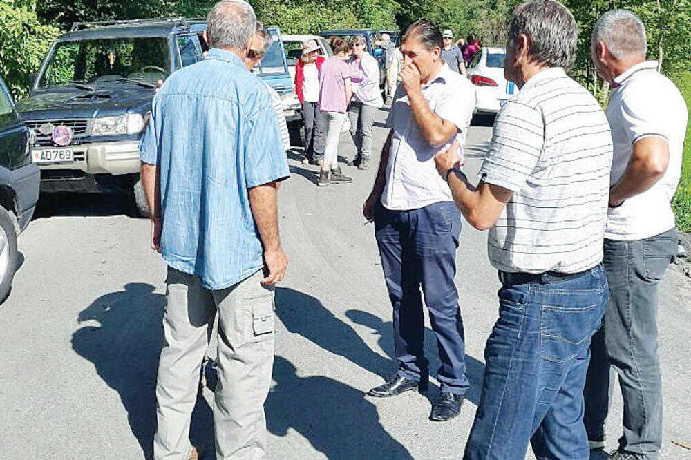 Lijeva rijeka, Foto: Privatna arhiva