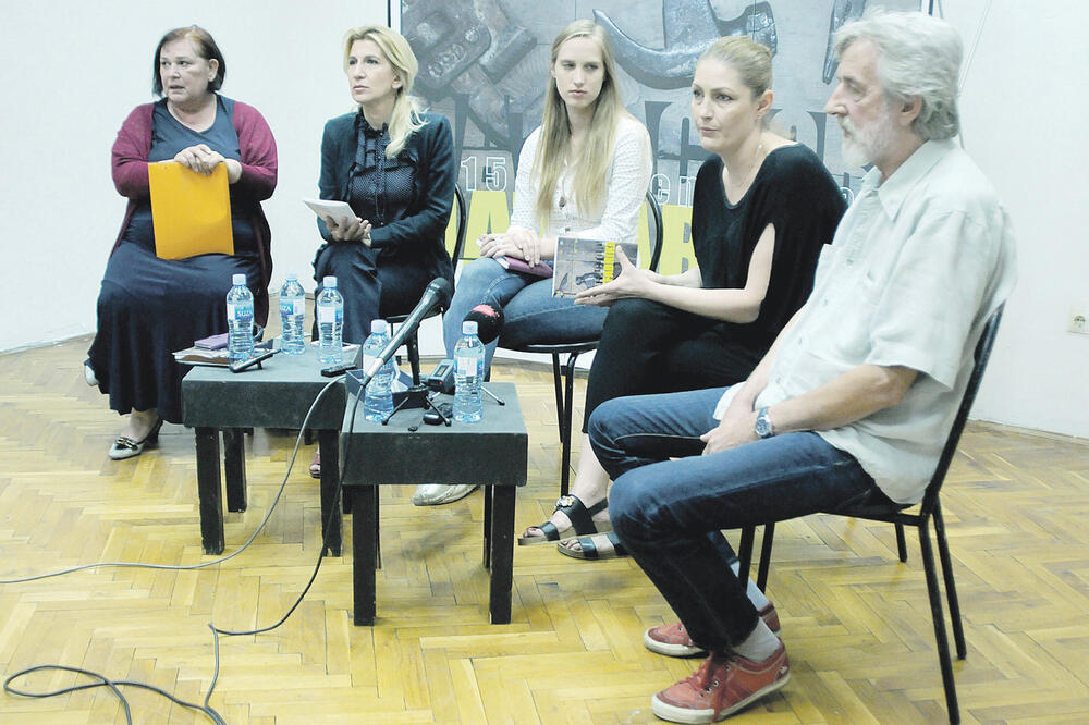 FIAT 2016, Foto: Zoran Đurić