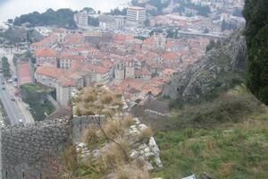 Kotor kao crnogorski Palermo