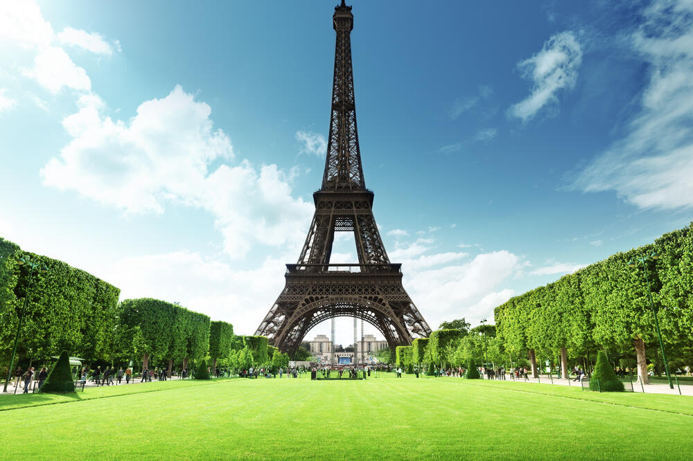 Francuska, Foto: Shutterstock