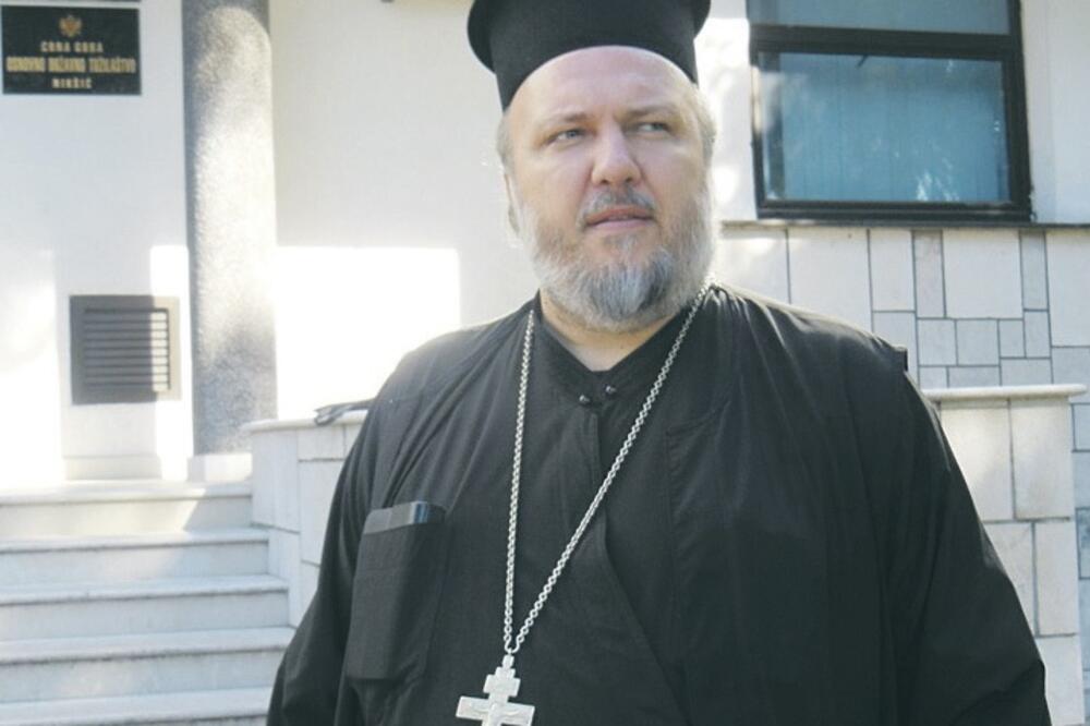 Velibor Džomić, Foto: Svetlana Mandić