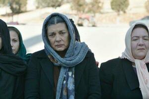 Crna ruža: Baran krivi sebe za Melekinu smrt