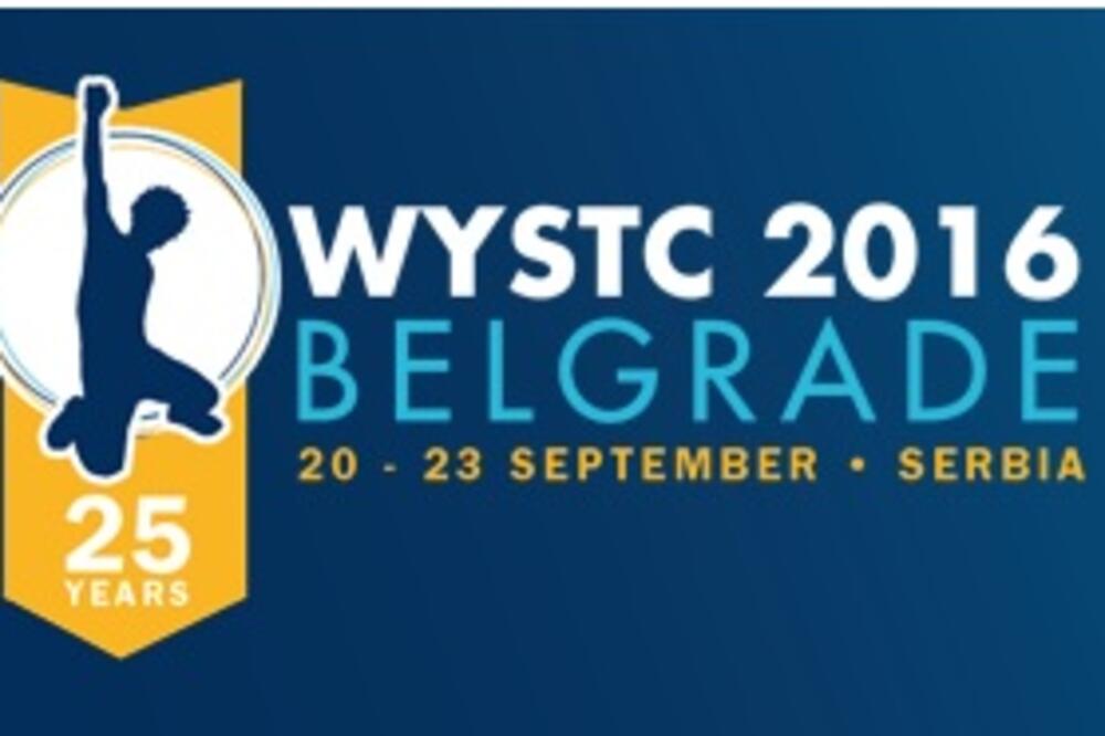 KONGRES OMLADINSKOG TURIZMA, Foto: Printscreen