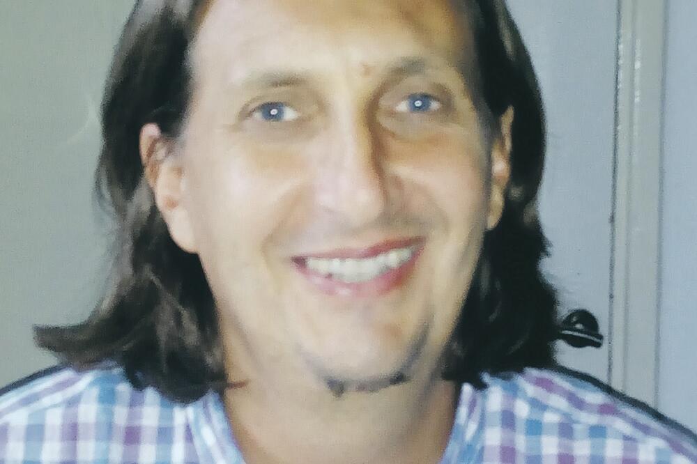 Igor Milošević, Foto: Privatna arhiva