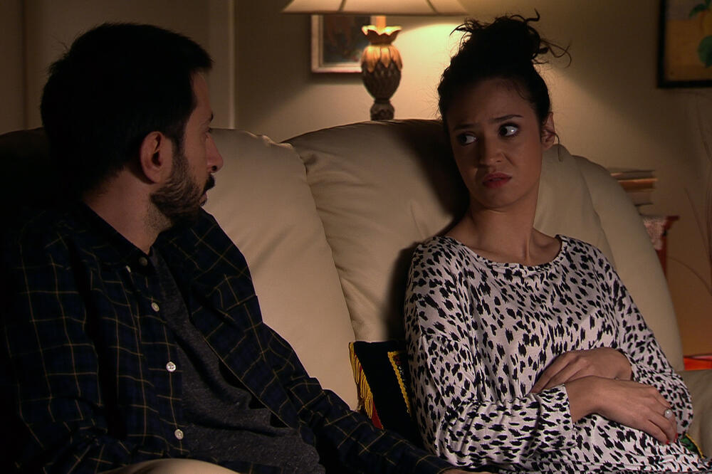 Kud puklo da puklo, Foto: Printscreen