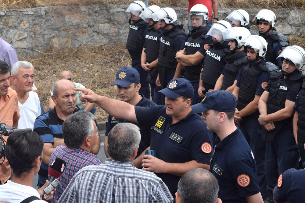 KAP Smokovac, Foto: Boris Pejović