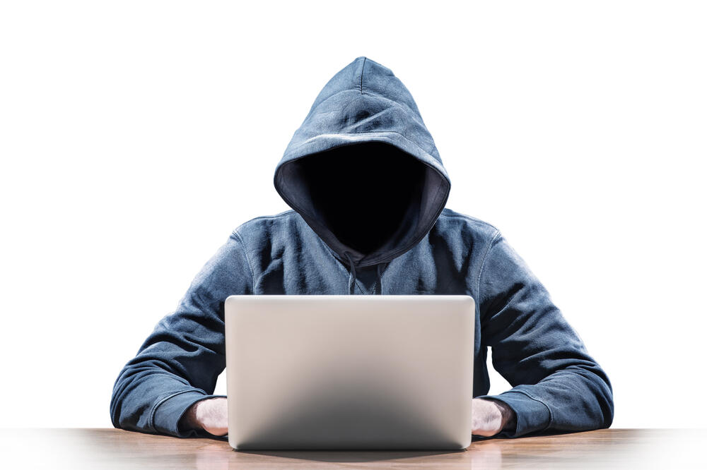 Haker, Foto: Shutterstock