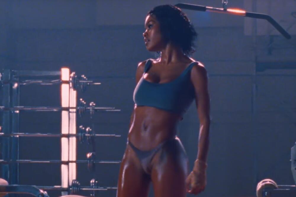 Tijana Tejlor, Foto: Screenshot (YouTube)