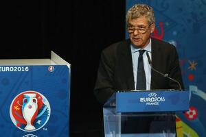 Viljar odustao, Čeferin favorit za predsjednika Uefe