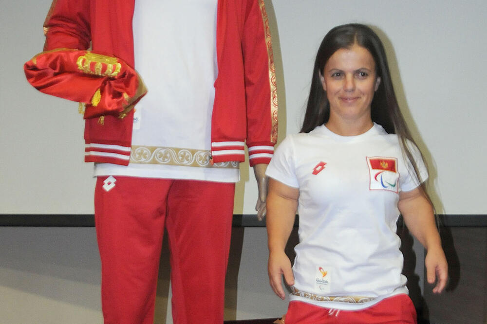 Ilija Tadić i Marijana Goranović, Foto: Zoran Đurić