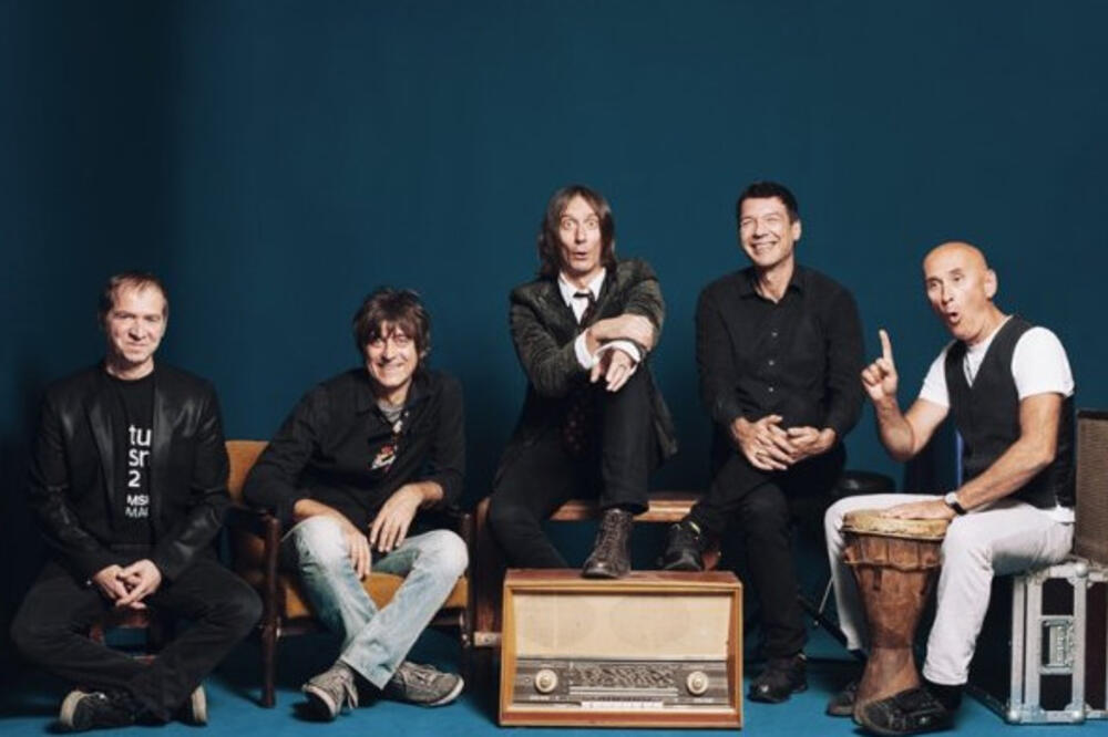 Psihomood pop, Foto: Mateja Vrčković