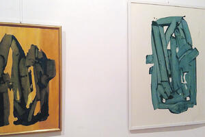 Misaoni svijet likovne apstrakcije