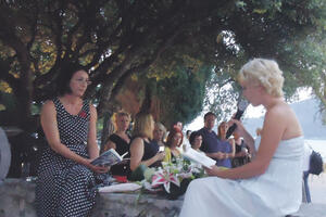 Pjesme kao zalog duše