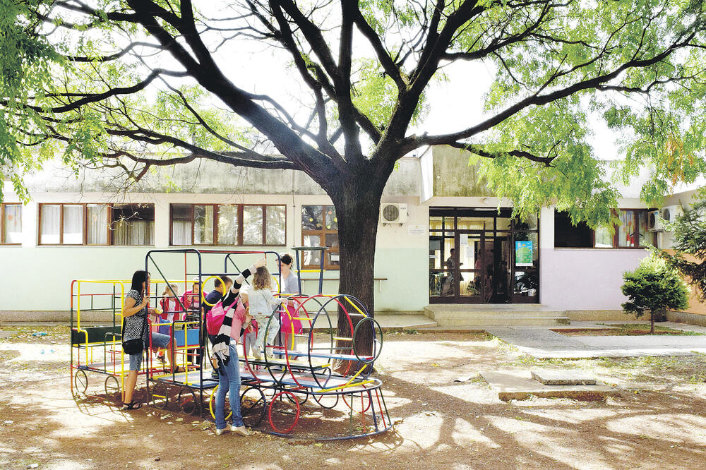 Vrtići, Foto: Luka Zeković