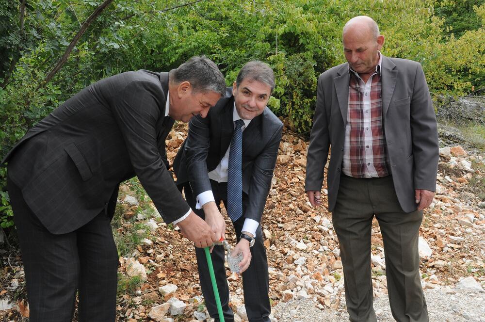 Petar Ivanović i Veselin Grbović