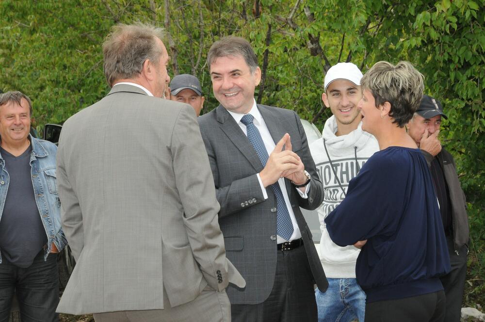 Petar Ivanović i Veselin Grbović