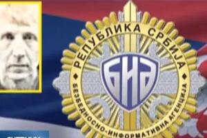Beograd: Čolović osuđen na tri godine zatvora zbog špijunaže