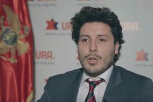 Abazović: Vlast kvari ljude, zato se mora periodično mijenjati