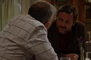 Kud puklo da puklo: Svađa između Daria i Džeka se završava...