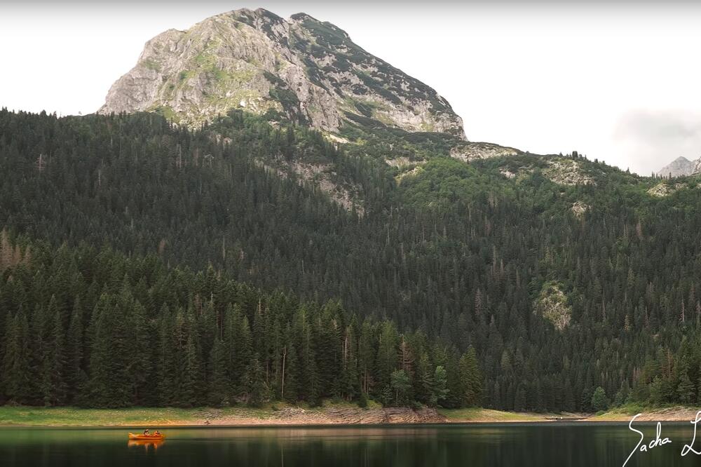 Crna Gora, Foto: Screenshot (YouTube)