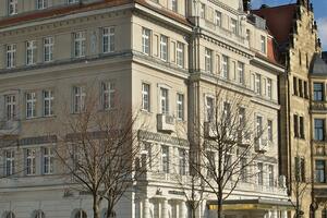 Panika u Lajpcigu: Policija opkolila hotel posle dojave o bombi
