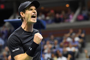 Marej deklasirao Dimitrova za četvrtfinale sa Nišikorijem