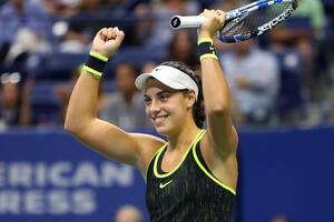 Serena prestigla Federera, podvig Ane Konjuh