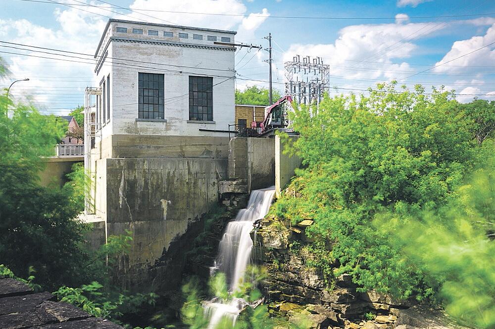 Mala hidroelektrana, Foto: Shutterstock