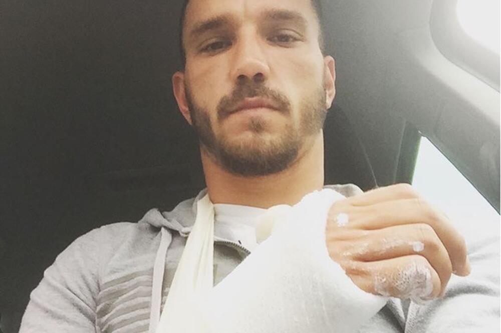 Simić, Foto: Privatna arhiva