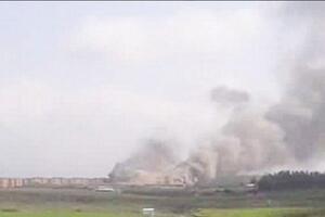 Etiopija: U požaru u zatvoru poginule 23 osobe