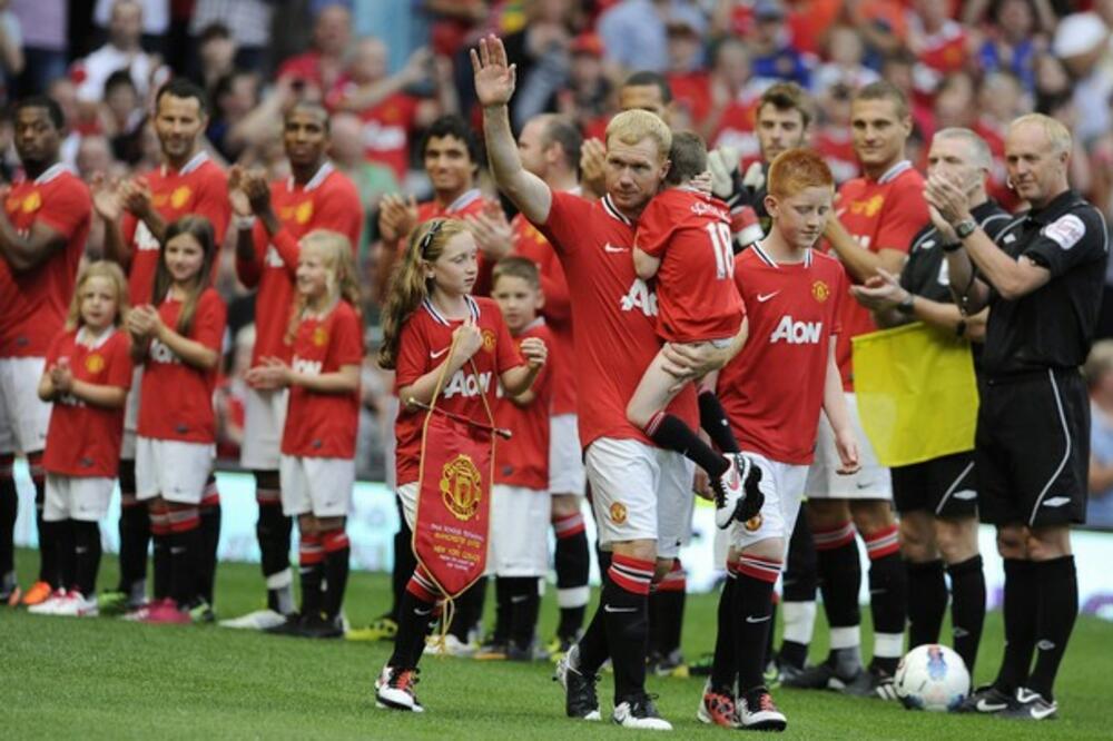 Pol Skols, Foto: Reuters