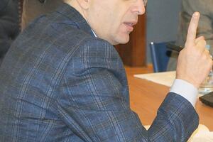 MUP: Privremeno raspoređeno troje rukovodilaca službi