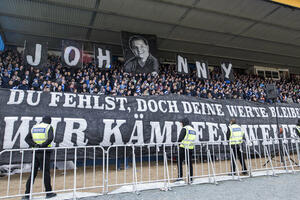 Stadionu ime po preminulom navijaču