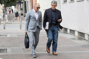 Usvojen sporazum o priznanju, uskoro presuda Maroviću