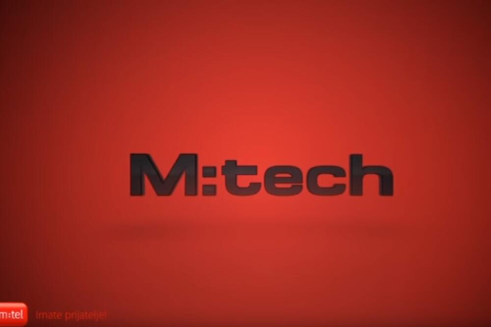 M:Tech