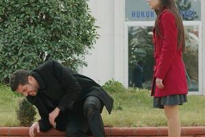 Od danas nove epizode serije "Crna ruža"