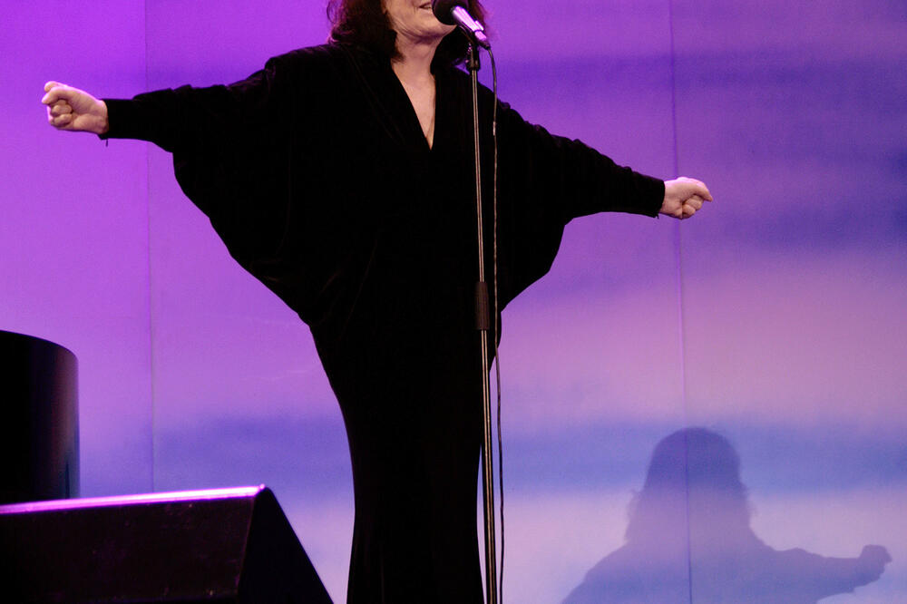 Žilijet Greko, Foto: Wikimedia.org