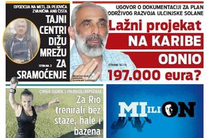 Danas u "Vijestima": Tajni centri dižu mrežu za sramoćenje, Lažni...