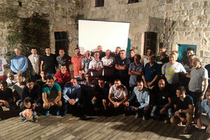 Sloga je više od igre 90 godina