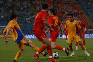 Kako je bilo 2008: U Rumuniji smo doživjeli najteži poraz do sada